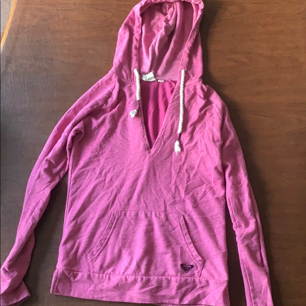 Roxy hoodie